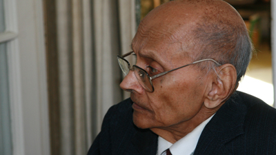 Conversations with Mr R.W.M Dias #2: The Period 1951-1981's image