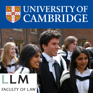 Faculty of Law LLM Subject Forum's image