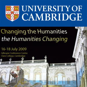 Changing the Humanities's image