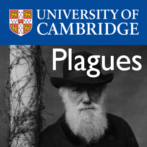 Plagues – Darwin College Lecture Series 2014's image