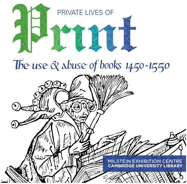 Private lives of print's image