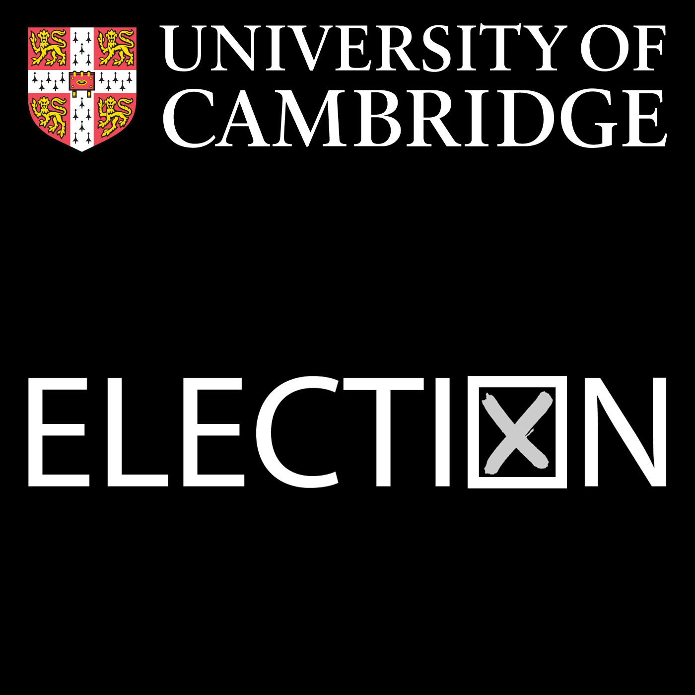 ELECTION - The Cambridge Politics Podcast's image