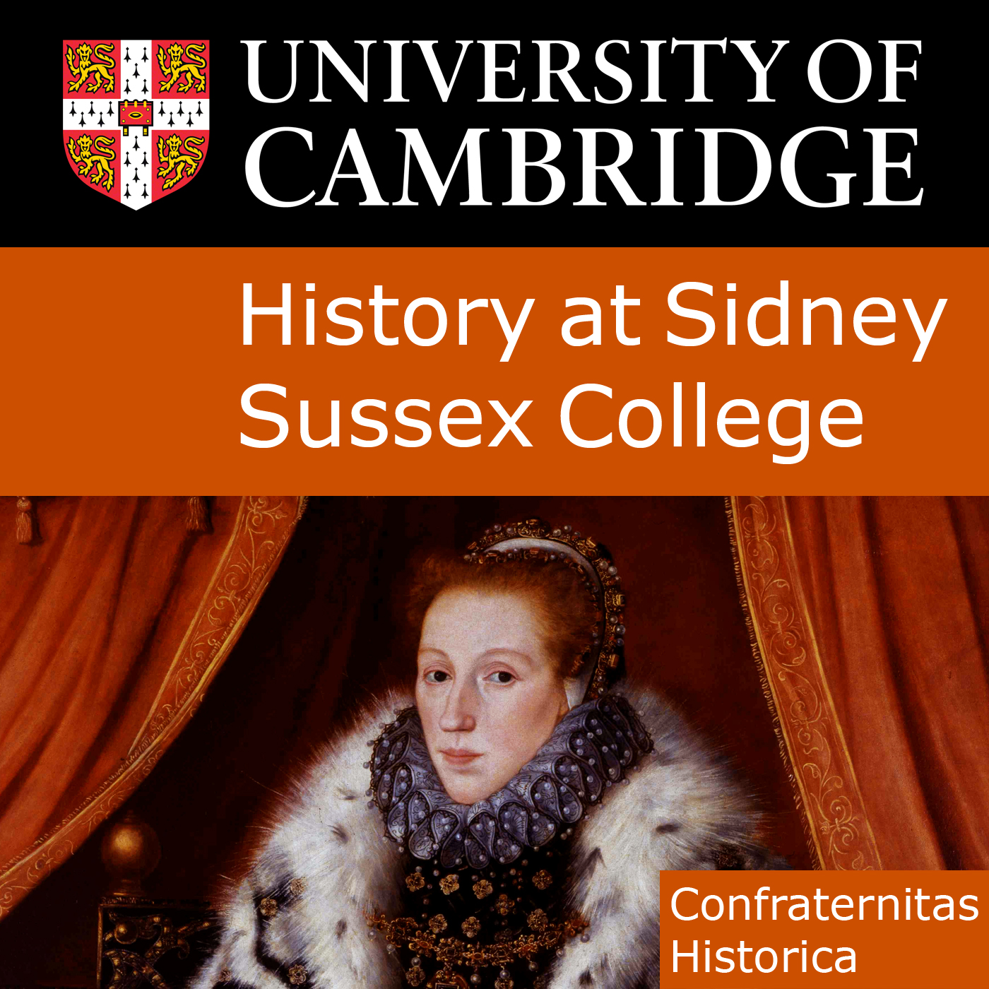 History at Sidney | Confraternitas Historica's image