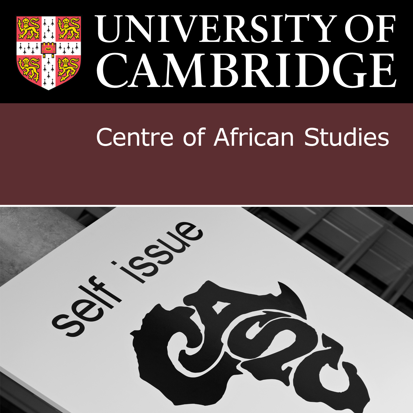 Centre of African Studies's image