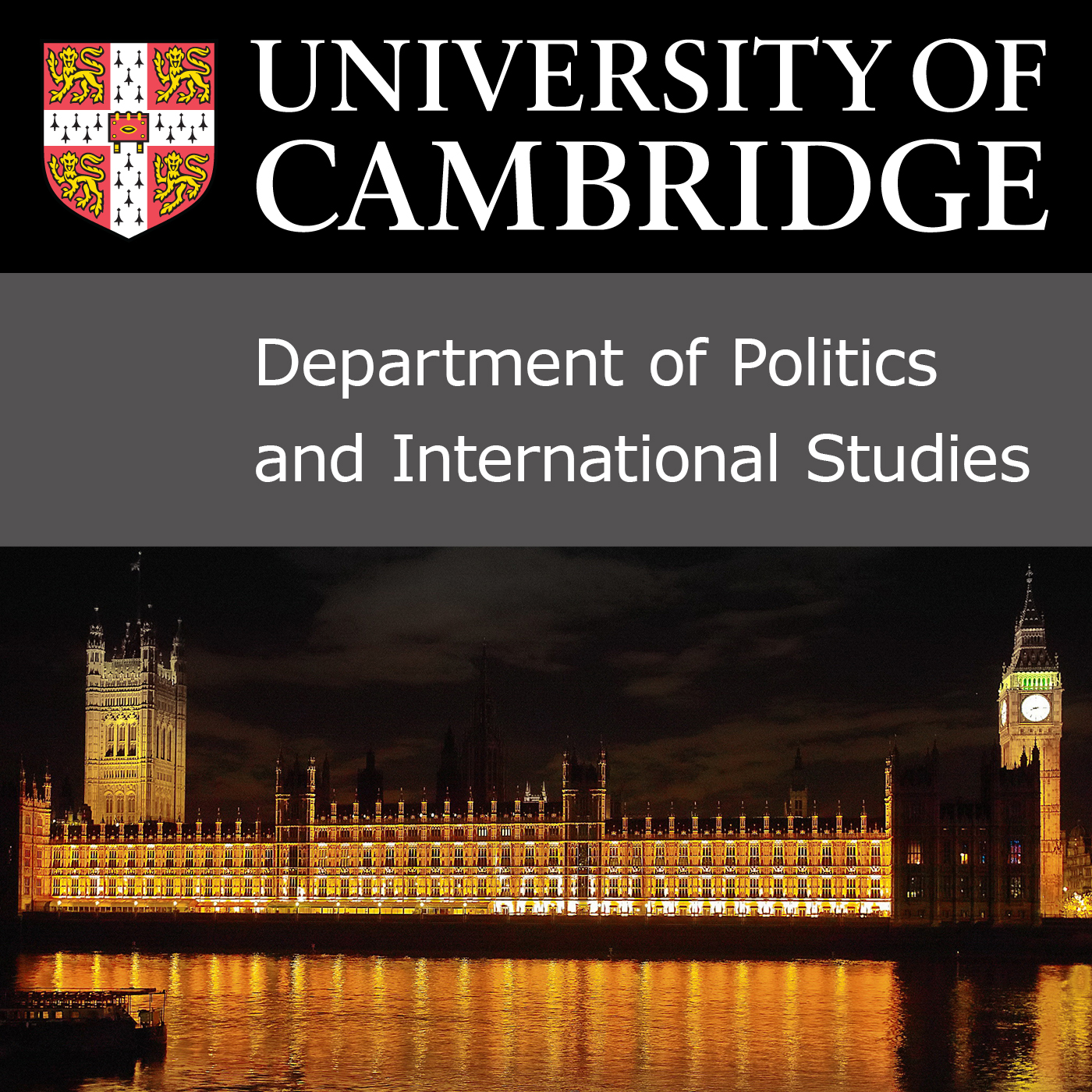 Department of Politics and International Studies's image