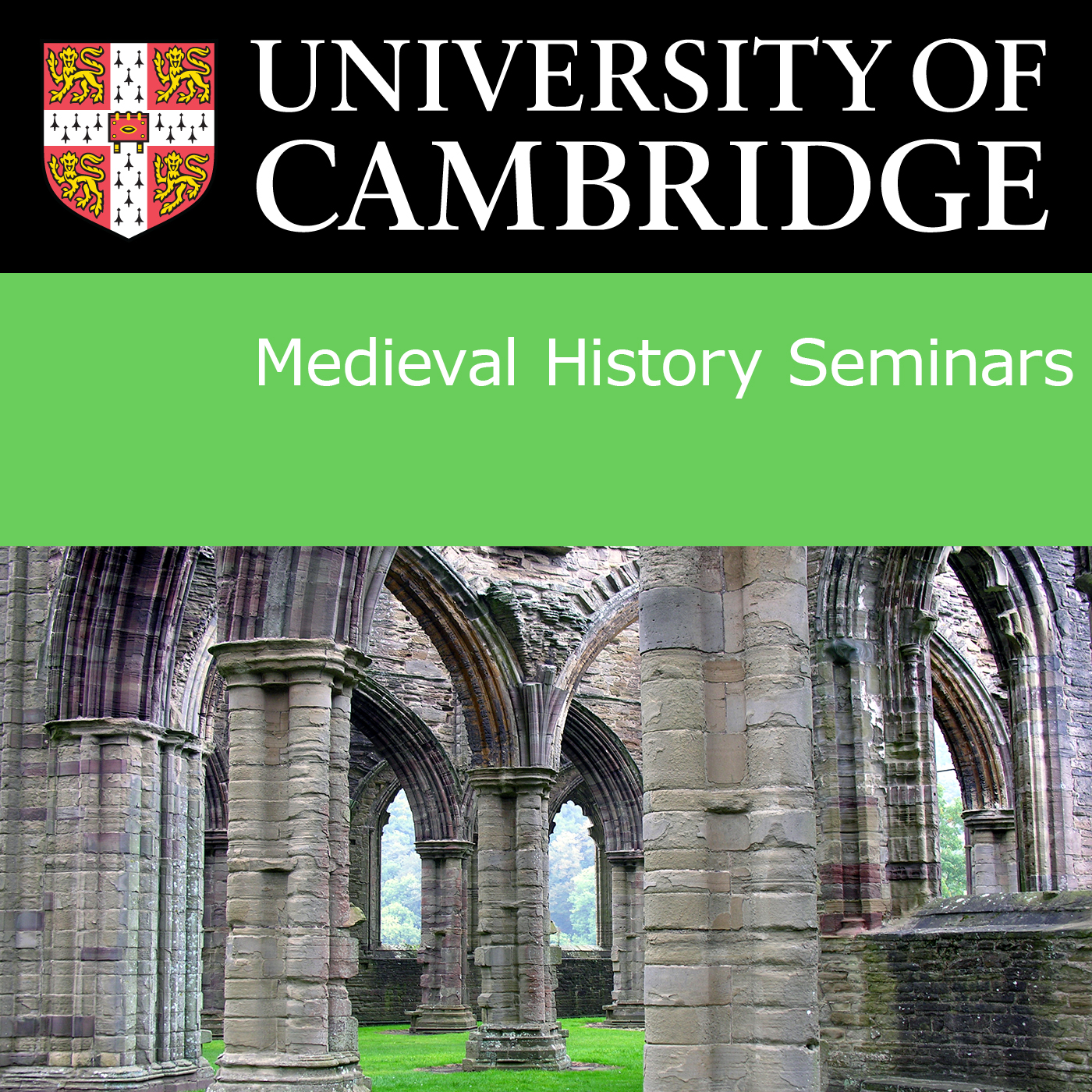 Medieval History Seminars's image