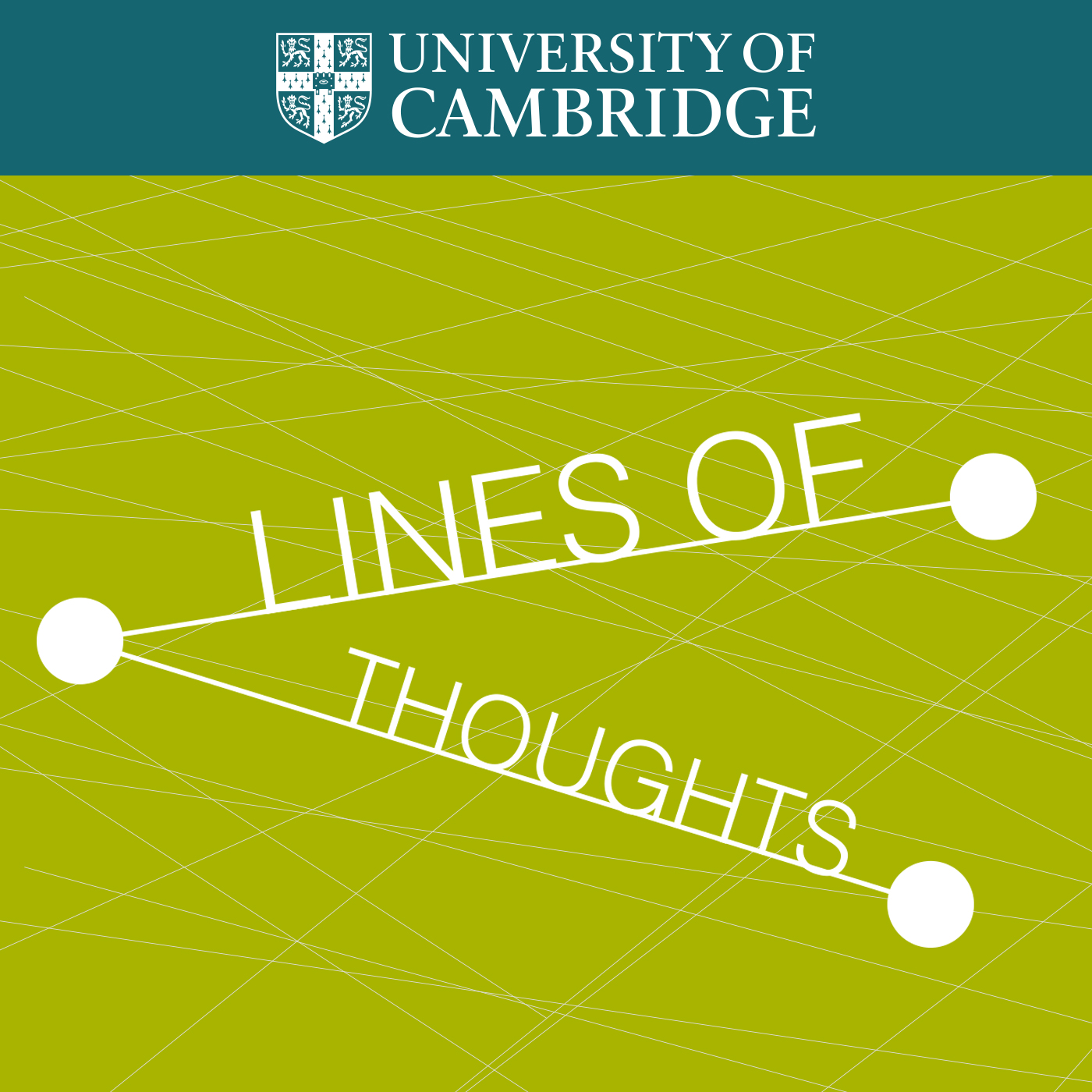 Lines of Thought: Discoveries that Changed the World's image
