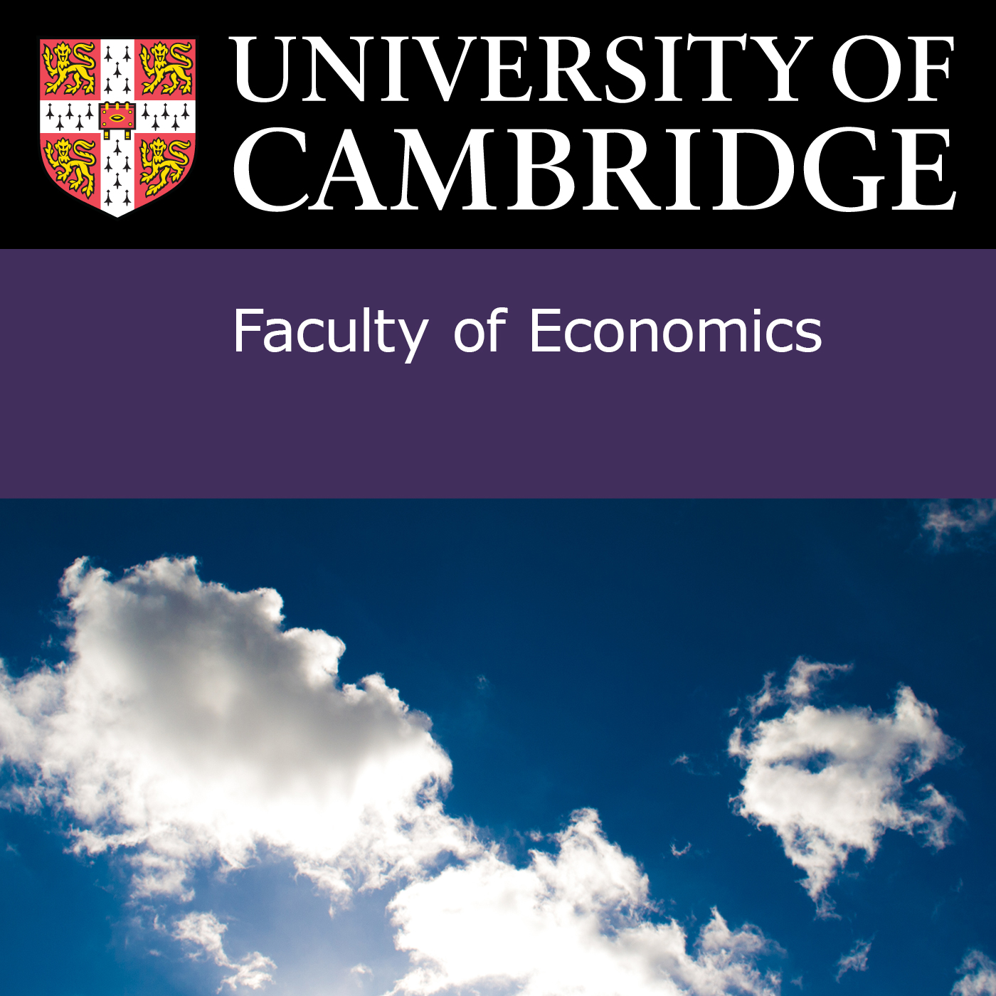 Faculty of Economics's image