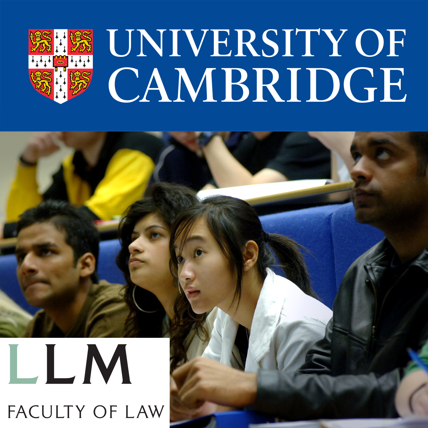 Faculty of Law LLM Induction Day's image