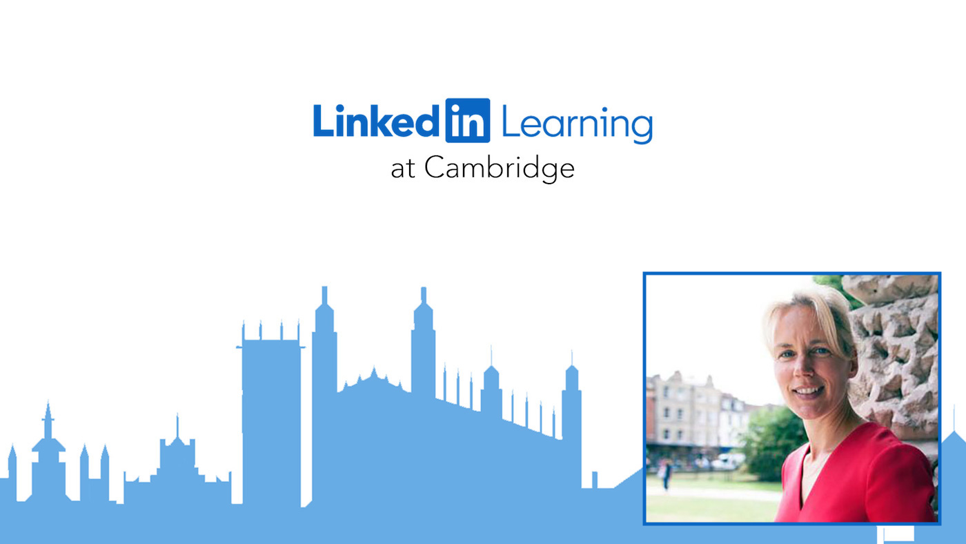 LinkedIn Learning Introduction's image