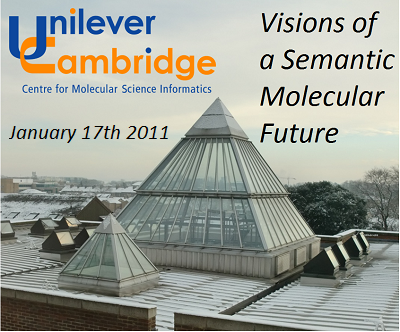 Visions of a Semantic Molecular Future's image