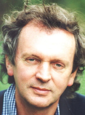 Rupert Sheldrake on The Evolution of Telepathy's image