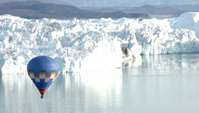 Cambridge Ideas - This Icy World's image