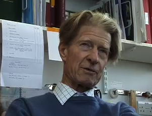 John Gurdon's image