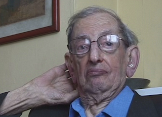 Eric Hobsbaum's image