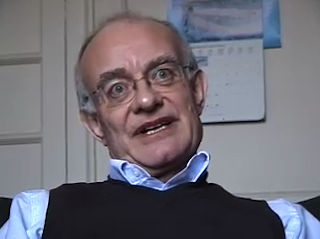 John Rutter's image