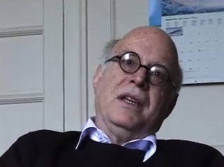 Richard Sennett's image