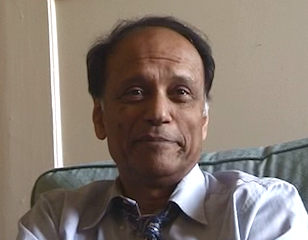 Partha Dasgupta's image