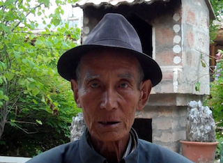 Rka phug Tibetan Village Cultural Materials: The Herdsman and Wolf Cubs's image