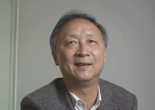 Li Bozhong's image