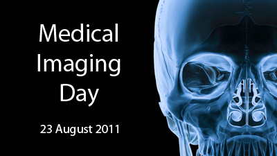 Medical Imaging Day Discussion's image