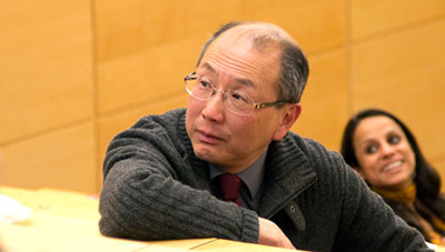 Alan Liu: The State of the Digital Humanities: A Report and a Critique's image