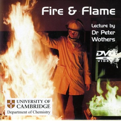 Fire & Flame's image