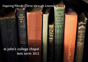 L12 - Inspiring Words: Christ Through Literature's image