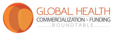 Global Health Commercialization & Funding Roundtable: Spoken-Word Poet's image