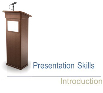 PPD Presentation skills online's image