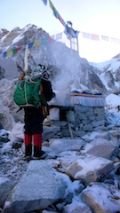 Loomis: Himalayan Sherpa Collection: Ice Fall Doctors 7, Singing's image