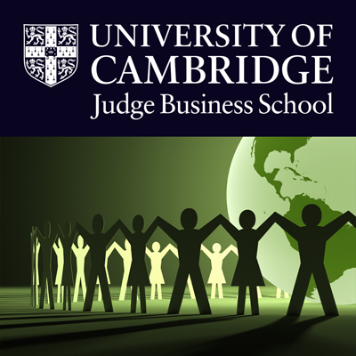 Cambridge Judge Business School Discussions on Corporate Governance & Ethics's image