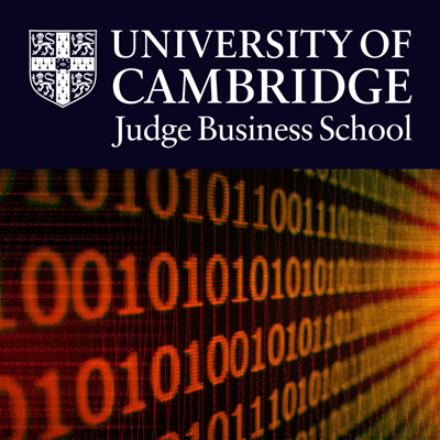 Cambridge Judge Business School Discussions on Information Systems & Technology's image