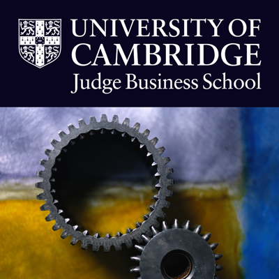 Cambridge Judge Business School Discussions on Management Science & Operations's image