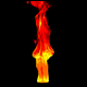 Passive control and sensitivity analysis of thermo-acoustic systems via adjoint equations's image