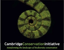 Cambridge Conservation Initiative's image