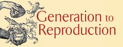 Generation to Reproduction project's image