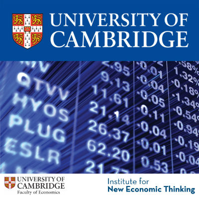 Cambridge-INET Institute Conversations in Economics's image