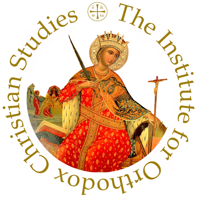 Welcome to the Icon and Liturgy Module's image