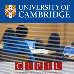 CIPIL Intellectual Property Seminar Series's image