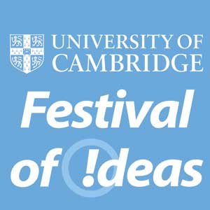 Festival of Ideas 2013's image