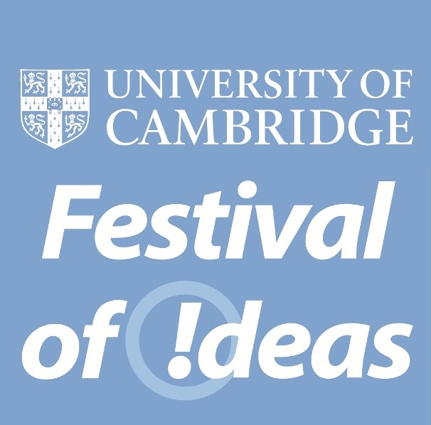 Cambridge Festival of Ideas at Madingley Hall's image
