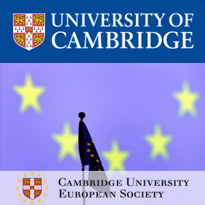 Cambridge University European Society Lectures's image