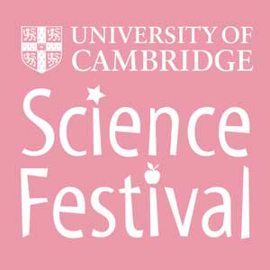 Cambridge Science Festival 2014's image