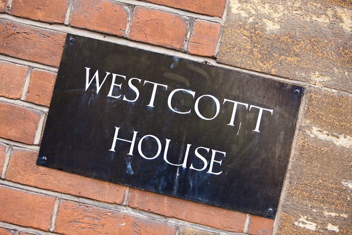 Westcott House's image