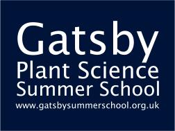 The Gatsby Plant Science Summer School Lecture Collection's image