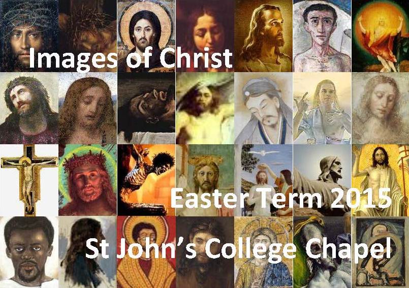 E15 - Images of Christ's image