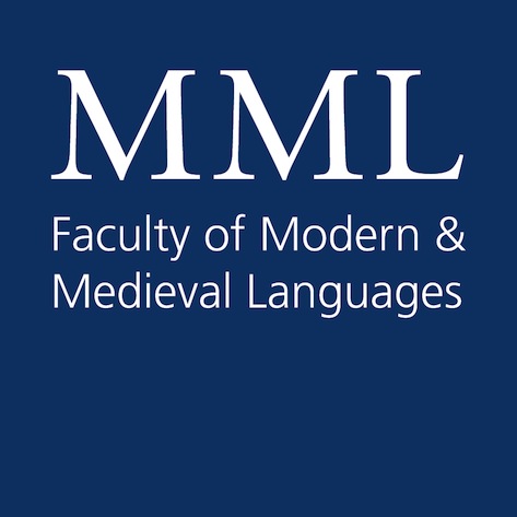 Faculty of Modern and Medieval Languages's image
