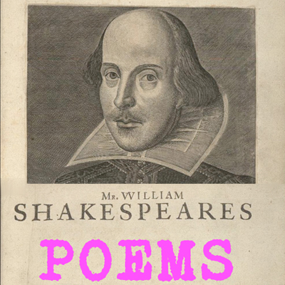 Shakespeare Poetry Day - 23 Oct 2014's image