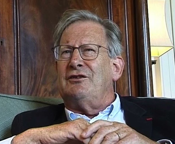 John Eliot Gardiner's image